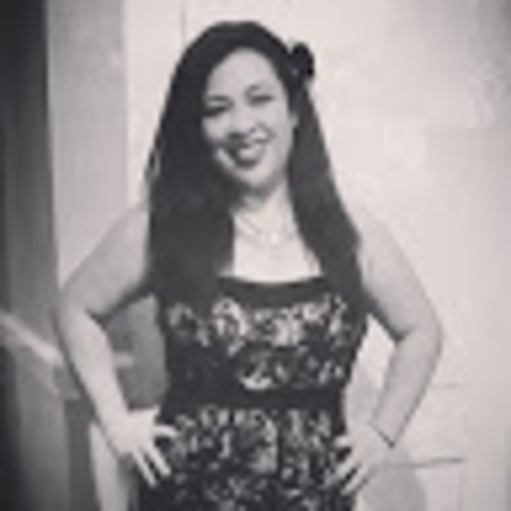 Meet your Posher, Angie